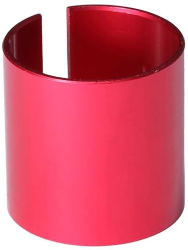 BLUNT Scooters Collier de Serrage Trottinette Shim Red