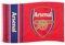 Arsenal F.C. Bandera WM