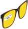 PRiSMA VARIA 1: je nach Auswahl - Brille mit Blaulicht-Magnet-Frontfilter oder nur Blaulicht-Magnet-Frontfilter oder nur Brillenfassung (08 EASY90 Frontfilter)