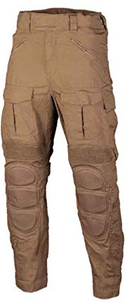 Mil-Tec Pantaloni Unisex 10516819