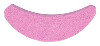 Schleifen Kette Steinholzverarbeitung Kettensäge Säge Schleifkettenschärf Sägezähne Schärfer Zubehör Werkzeuge Rosa