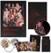 TWICE 9th Mini Album - MORE & MORE [ A Ver. ] CD + Photobook + Postcard + Coaster Card + Photocard / K-pop Sealed