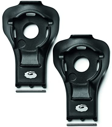 Sidi Ersatzplatte Tecno 4 System, Sport, Mehrfarbig (Mehrfarbig), Einheitsgröße