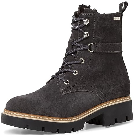 Tamaris Stiefelette 1-26233-41 schmal