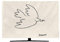 LOGSEE Housses pour téléviseurs 19-78 Pouces, Housses pour écrans TV/PC, Housses Souples Anti-Rayures pour écrans TV, pour la Protection et la décoration (Color : A, Size : 32in(81 * 50cm))