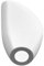 BESTonZON Abat-jour En Fer à Cheval Couvercle De Lumière De Lampadaire Abat-jour Décoratif Pour Lampe De Table Stores De Remplacement Abat-jour En Verre Blanche Branches Lampe De Bureau