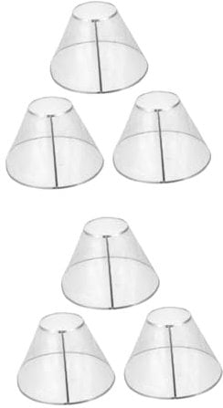 HOMSFOU 2sets Cooker Hood Filters Grease Filter Net Protect Wrap Design 3pcs*2