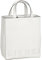 LIEBESKIND BERLIN Paper Bag S offwhite