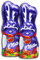 2 er Set Milka Schmunzelhase Osterhase Hase Daim 2 x 45g