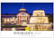 Edition Seidel Premium Kalender Wiesbaden 2025 Format DIN A3 Wandkalender Europa Deutschland Hessen Schloss Biebrich Kranzplatz Staatstheater Christian Müringer