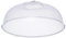 Couvercle pour micro-ondes, en plastique, sans BPA, diamètre : 29 x 11 cm