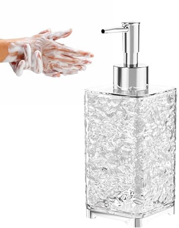 Leere schäumende Pumpenflaschen, Schaumstoffflasche, auslaufsicher, Shampoo-Aufschäumer, leere Schaumpumpe, Hersteller von Badeschaum, professionelle Reise