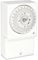 LOWENERGIE 24hr Mechanical Wall Timer Switch – 16A Hardwired Control for Immersion Heaters, Lighting, Fans & Energy Storage Systems (3000W Max Load)