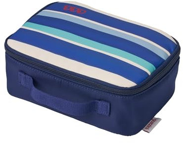 Guzzini - Borsa Termica per Snack, cosmetici e medicinali 'Breeze', On the go (SEA BREEZE)