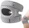 Patella Kniebandage Männer Damen, Kniebandage Verstellbare Knieorthesen, Stabilisierung Kniestütze Sport, Knieschutz Polster, Kniestütze Orthopädisch Bandage Für Meniskusriss, Knieschmerzen Lindern