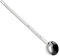 Coffee Measuring Scoop Long Handle Coffee Scoops Stainless Steel Measure Scoops 9.7 Metal Tablespoon for Ground Coffees, Espresso, Tea, Sugar (2tbsp/ 30ml)