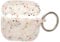 NUOBESTY Luminous Earphone Case for Wireless Earbud Protector Shell Fashionable and Modern Design Precise Cutouts Cover