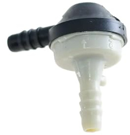 Für VW Für Beetle Für Passat B6 1.8T 3s Tyles Rückschlagventil Geeignet 058905291K 07C133529A.55568427(Stil 1)