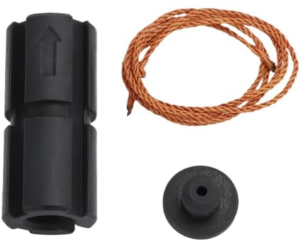 KEEUNOZ for Quad Lock E Adattatore for Attacco Manubrio Rokform