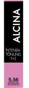 Alcina Color Creme Intensiv Tönung 7.74 60ml