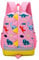 Estwell Kinderrucksack Kindergarten Rucksack Klein Junge Mädchen Tagesrucksack Süßes Tier Kleinkind Kinder Schultasche