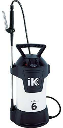 Matabi 83271 - Pulverizador ik metal 6