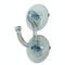 Wreath Holder : Pro-Grade Double Giant Suction Cup : For Windows & UPVC doors