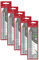 Faber-Castell 111992 - Bleistift Jumbo Grip HB (2er Pack, Bleistift Jumbo, 5 Packungen)