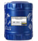 MANNOL Energy Formula C4 5W-30 10 L