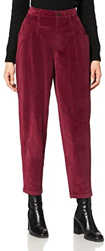 s.Oliver Damen 120.10.111.18.180.2106717 Hose, rosa, 44