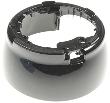 Corps inférieur noir COOKEO Cuiseur vapeur SS-994008 MOULINEX Cuiseur vapeur SS-994008 MOULINEX