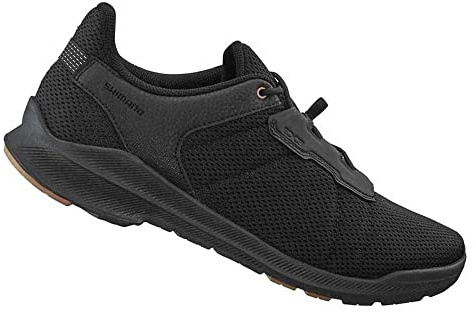 SHIMANO EX3 (EX300) Schuhe, Schwarz, Größe 45