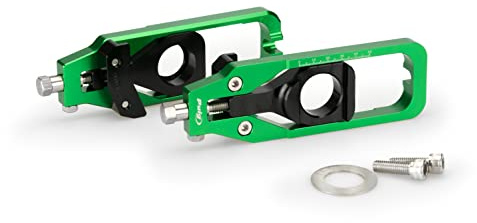 Puig 20686V Chain Tensioner for BMW Green