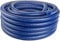 Poppstar PVC Saugschlauch 1 1/4 Zoll Spiralschlauch (15m Wasserschlauch mit ID 32mm / AD 40mm, bis 8 bar) UV-beständig, Vakuum- und Druckbeständig