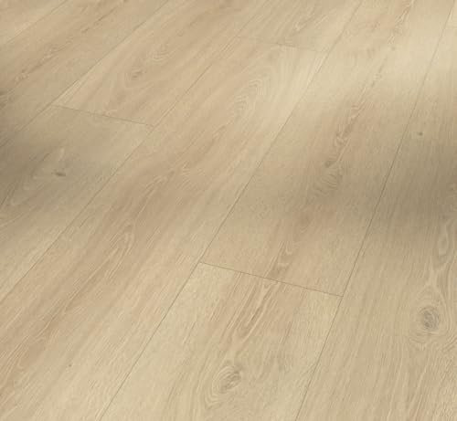 Parador Designboden Vinyl Trendtime 8 Eiche Studioline geschliffen Gebürstete Struktur Großdiele 4-seitige Fase