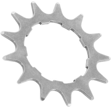 VINTORKY Mountainbike-ausrüstung Freilauf Für Mountainbike Naben Mit Festem Gang Nabe Mit Festem Gang Mountainbike-freilauf Freilauf Für Roller Metall Rostfreier Stahl Fahrrad Seil