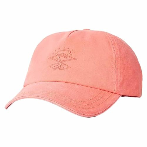 RIP CURL Search Icon Cap One Size Orange, Orange, Einheitsgröße