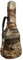 Tasche für Akustikgitarre, wasserdicht, für 40/41/42 Zoll Gitarre, Reißverschluss, Schutzschicht, Farbzeichnung Schafe, Mehrfarbig Nr. 06, 42.9x16.9x4.7 in, Gitarrentasche