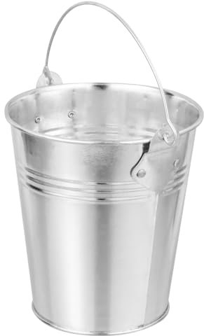 CAXUSD 1pièce Seau à Huile pour Barbecue Récipient à Graisse Accessoires De Grill Capacité pour Au Four