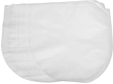 SECFOU 8 Thick Protector Bags Storage Cases Disc Storage Pouches for 12cm Scratch Resistant
