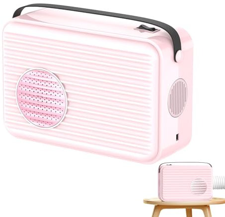 Sèche-linge à séchage rapide, machine de séchage électrique portable - Sèche-linge électrique pour blanchisserie,Machine de séchage électrique de conception adaptée aux voyages pour