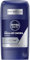 NIVEA MEN Derma Dry Control Deo Stick, Deodorant für 96h extremen Schutz vor Schweiß und Geruch, Antitranspirant mit DermaDry Technology (50 ml)