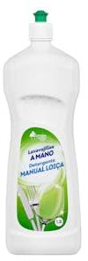 Lavavajillas a mano Bosque Verde Botella 1,3 L Pack 2