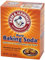 Vitacost Brand Arm & Hammer Baking Soda, 16 Oz (3)