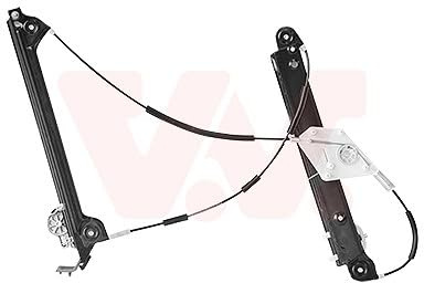 Van Wezel Fensterheber ohne Motor 0628265 vorne links