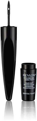 Revlon Eyeliner Exactify Intense Black, 9,07 g
