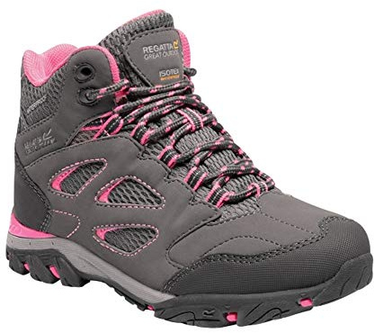 Regatta Holcombe IEP Womens Walking Shoes