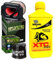 KIT TAGLIANDO BARDAHL XTC C60 10W40 FILTRO OLIO ARIA YAMAHA MT-07 ABS 2014/2016