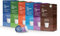 My Coffee Cup Coffee Club Box - Lungo, Single Origin Ethiopia, Single Origin Mexico Decaf, Espresso, Caffe Crema, Ristretto Italiano - Gourmet Roast - Compatible with Nespresso®³ Machines- 120 Pods