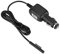 ASHATA Car Charger for Pro 5 Pro 6, 1.2M 12V15V 3.0A Universal Car Charger 15V3A for Microsoft PRO5 PRO6,Car Charger with LED Indicator for Laptop